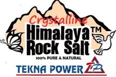 Himalaya Rock Salt